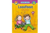 Deltas Leesfeest Leuke verhalen om zelf te lezen (AVI M4 / AVI 4)