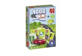 Jeu de cartes géant 1000KM
