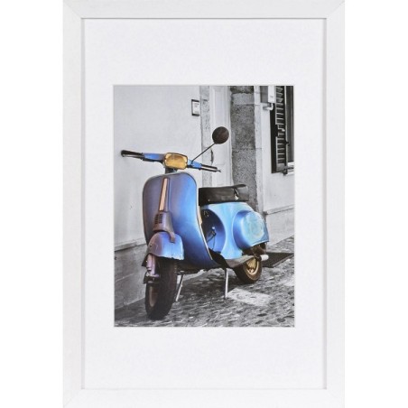 Henzo Fotolijst Umbria 20x30cm wit