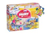 3D puzzel Fairy