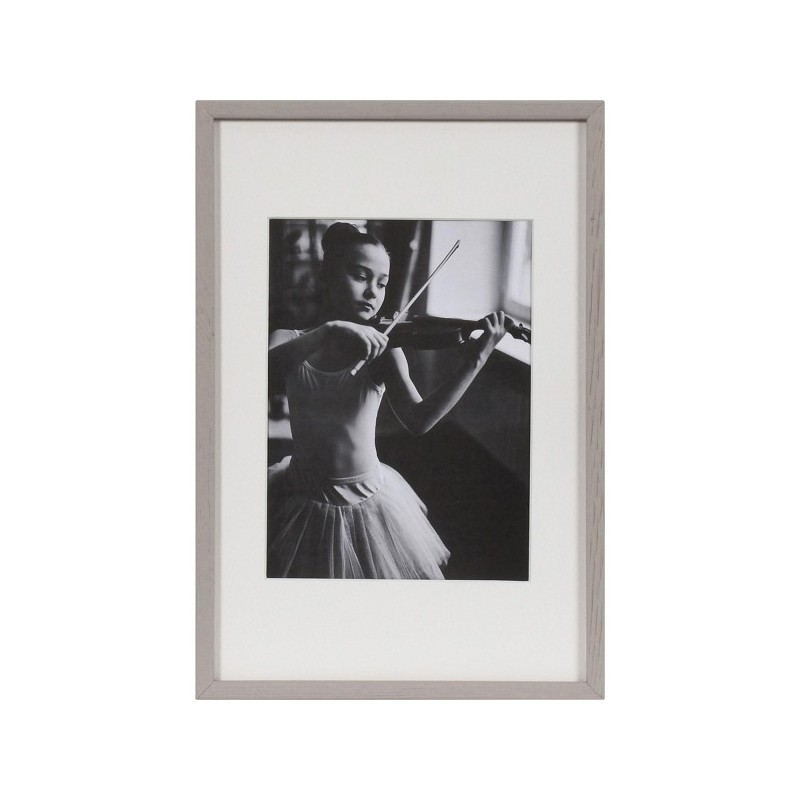 Henzo Fotolijst Viola 20x30cm beige