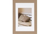 Henzo Fotolijst Driftwood 20x30cm beige