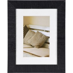 Henzo Fotolijst Driftwood 15x20cm donkergrijs