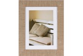 Henzo Fotolijst Driftwood 15x20cm beige