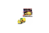 Toi Toys Ambulance frictie + licht en geluid