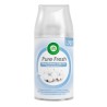 Recharge Air Wick Freshmatic 250 ml pur coton doux