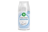 Recharge Air Wick Freshmatic 250 ml pur coton doux