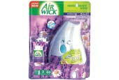 Air Wick Freshmatic Starter + Navul Lavender & Camomile