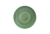 Onderbord Green Ø33cm kunststof