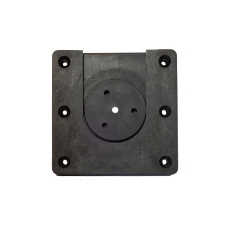 Système de suspension pour cible de fléchettes de luxe