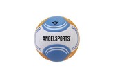 Beach voetbal maat 5 in polybag