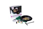 Roulette - Black Jack set 30cm compleet