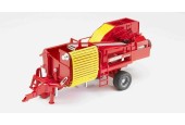 Bruder Grimme SE75-30 aardappelrooimachine