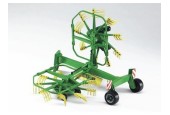 Andaineur Bruder Krone