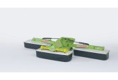 Tondeuse grandes surfaces Bruder Claas Disco 8550 C Plus