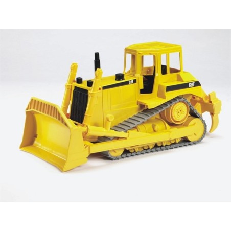 Bruder Caterpillar bulldozer