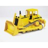 Bulldozer Bruder Caterpillar