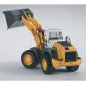 Bruder Liebherr L574 shovel