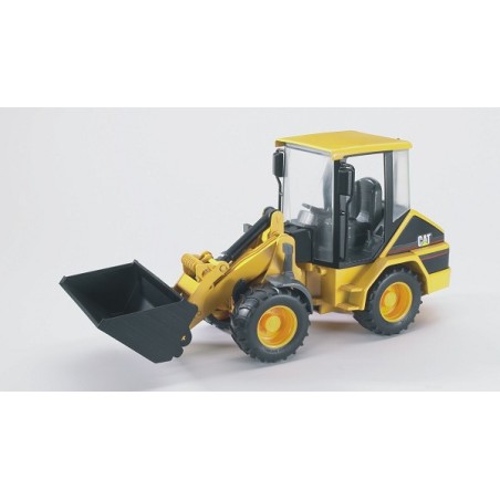Bruder Caterpillar compacte shovel
