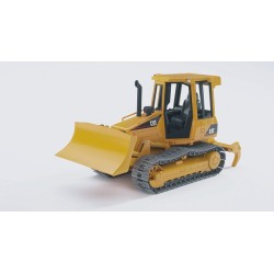 Mini bulldozer Bruder Caterpillar