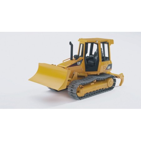 Mini bulldozer Bruder Caterpillar