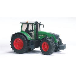 Tracteur Bruder Fendt 936 Vario