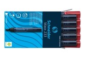 Schneider Marker permanent 233 beitel rood 10st