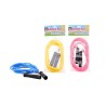 John Toy Parelmoer springtouw 5 meter
