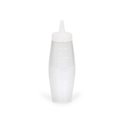 Seringue à pâte Patisse poffertjes seringue doseuse 400cc