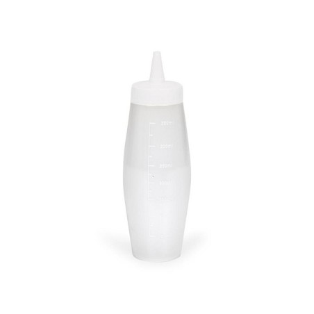 Seringue à pâte Patisse poffertjes seringue doseuse 400cc