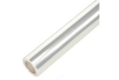 Papstar transparant folie 50mtr