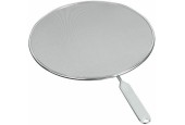Metaltex housse anti-éclaboussures alu 29cm