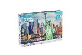 Grafix Puzzle New York 1000 pièces 50x70cm