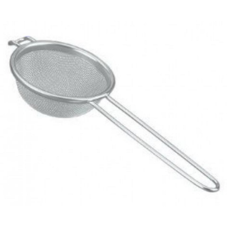 Metaltex zeef rvs 7cm