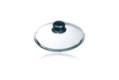 Pyrex CLASSIC glazen deksel met knop 20cm