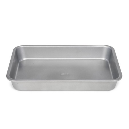 Patisse SilverTop poêle à pâtisserie et à rôtir antiadhésive 35x24cm