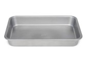 Patisse SilverTop bak & braadslede anti-kleef 35x24cm