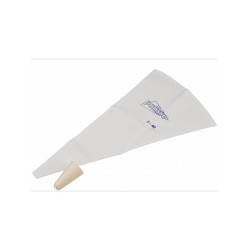 Poche à douille Patisse Perlon avec 1 douille 40cm