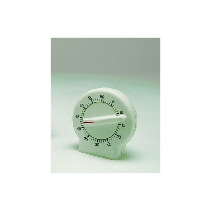 Patisse kookwekker rond 60min
