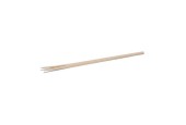 Patisse poffertjesvork hout 27cm