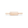 Patisse mini rouleau à pâtisserie bois 10cm