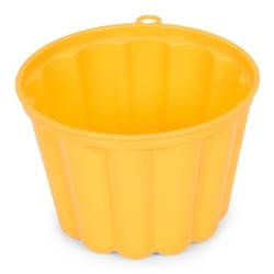Moule à pudding Patisse plastique 0,5 l