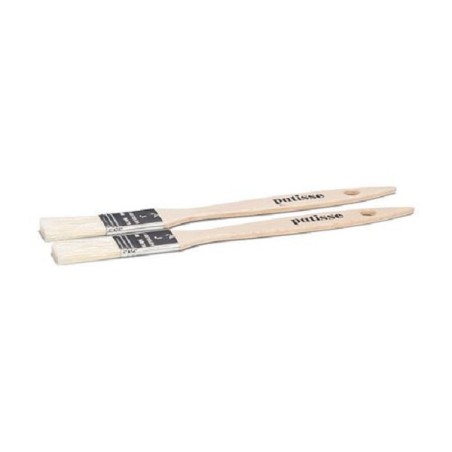 Patisse Set A 2 Bakkwastjes 2cm Breed