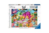 Ravensburger Disney Puzzel Alice In Wonderland 1000 Stukjes