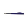 Bic doos 50 pennen M10 blauw