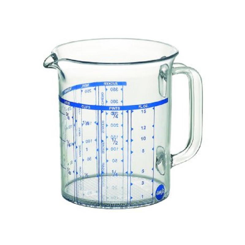 Pichet doseur Emsa Superline 0,5 l