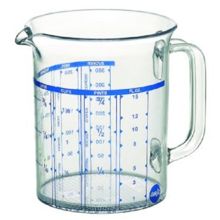 Pichet doseur Emsa Superline 0,5 l