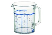 Pichet doseur Emsa Superline 0,5 l