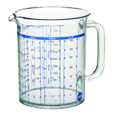 Emsa Superline maatkan 1.0 ltr
