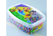 Ses perles à repasser basic mix 7000pcs.
